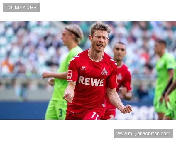 莱比锡红牛逆转科隆，鲍姆加特纳独中两元