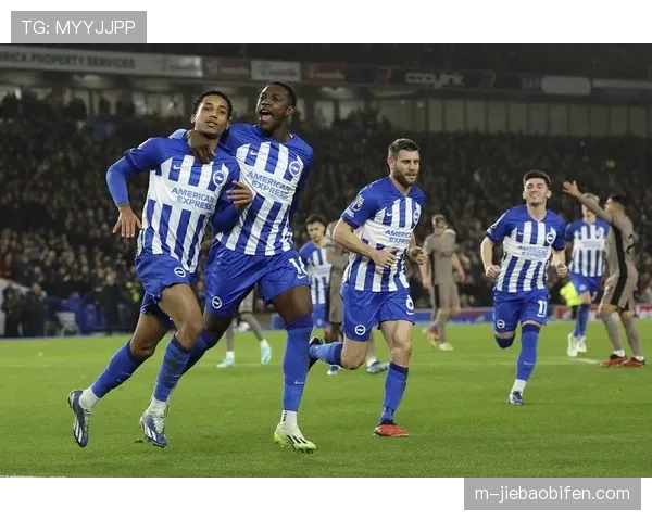 布莱顿官方宣布中场核心受伤,预计将缺席关键阶段,球队纵深推进能力受考验 布莱顿官方宣布中场核心受伤,预计将缺席关键阶段,球队纵深推进能力受考验